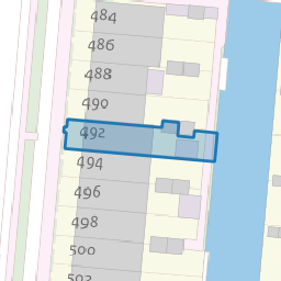 Perceel RTD14-BC-3145