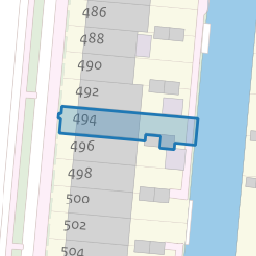 Perceel RTD14-BC-3146