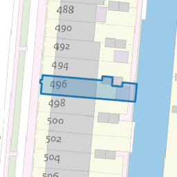 Perceel RTD14-BC-3147