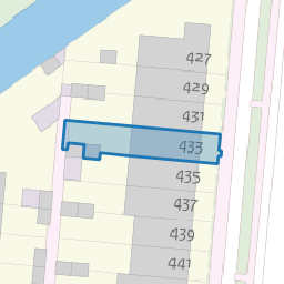 Perceel RTD14-BC-3165