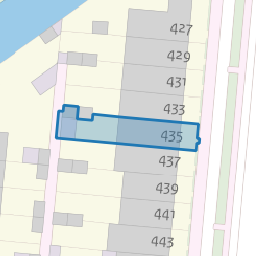 Perceel RTD14-BC-3166