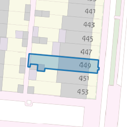 Perceel RTD14-BC-3173