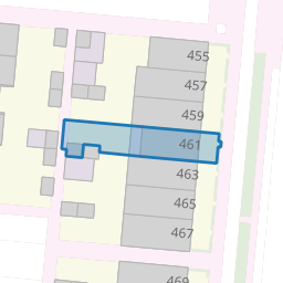 Perceel RTD14-BC-3180