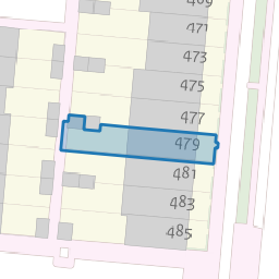 Perceel RTD14-BC-3189