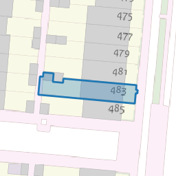 Perceel RTD14-BC-3191