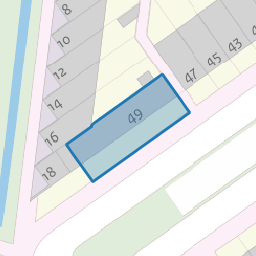 Perceel RTD14-BC-3197