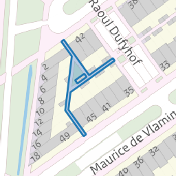 Perceel RTD14-BC-3200