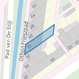 Perceel RTD14-BC-3201