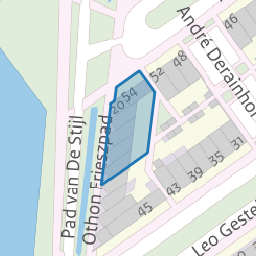 Perceel RTD14-BC-3202