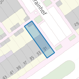 Perceel RTD14-BC-3207