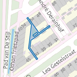 Perceel RTD14-BC-3210