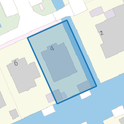 Perceel RTD14-BC-3223