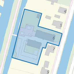 Perceel RTD14-BC-3230