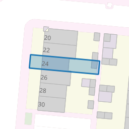 Perceel RTD14-BC-3233