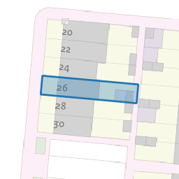 Perceel RTD14-BC-3234