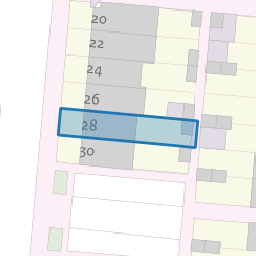 Perceel RTD14-BC-3235