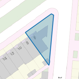 Perceel RTD14-BC-3238