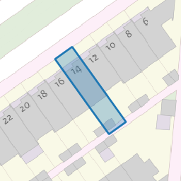 Perceel RTD14-BC-3242