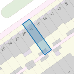 Perceel RTD14-BC-3244