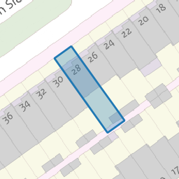 Perceel RTD14-BC-3249