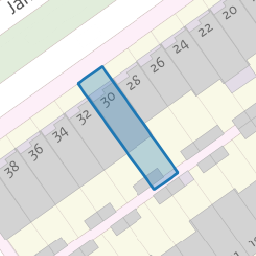 Perceel RTD14-BC-3250