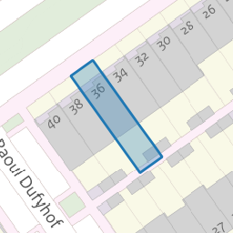 Perceel RTD14-BC-3253