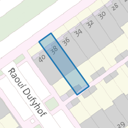 Perceel RTD14-BC-3254