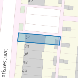 Perceel RTD14-BC-3259