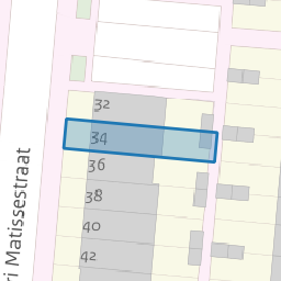 Perceel RTD14-BC-3260