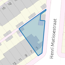 Perceel RTD14-BC-3267