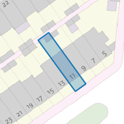 Perceel RTD14-BC-3270