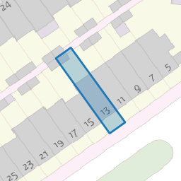 Perceel RTD14-BC-3271