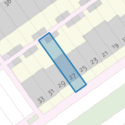 Perceel RTD14-BC-3278