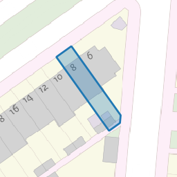 Perceel RTD14-BC-3284