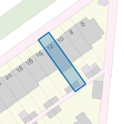 Perceel RTD14-BC-3286