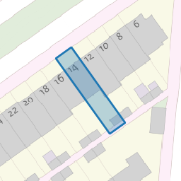 Perceel RTD14-BC-3287