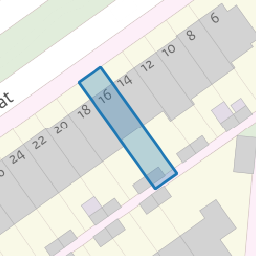 Perceel RTD14-BC-3288