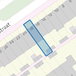 Perceel RTD14-BC-3289