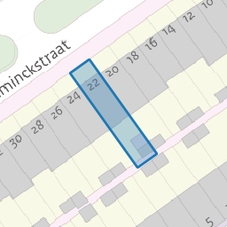 Perceel RTD14-BC-3291