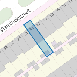 Perceel RTD14-BC-3292