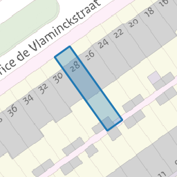 Perceel RTD14-BC-3294