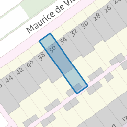 Perceel RTD14-BC-3298