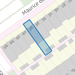 Perceel RTD14-BC-3299