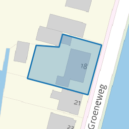 Perceel RTD14-BC-330