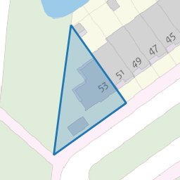 Perceel RTD14-BC-3307