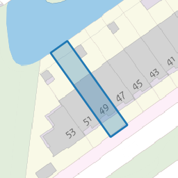 Perceel RTD14-BC-3309