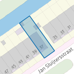 Perceel RTD14-BC-3315