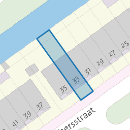 Perceel RTD14-BC-3317