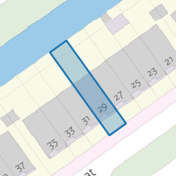 Perceel RTD14-BC-3319