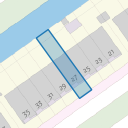 Perceel RTD14-BC-3320